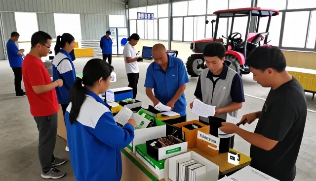 广州埃文森生物科技有限公司分享农业咨询使用优势